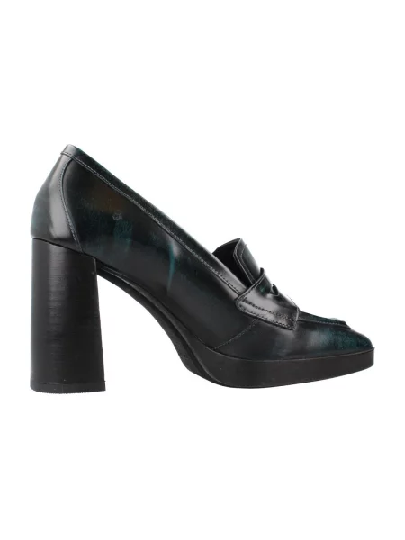 Pantofi Geox albastru