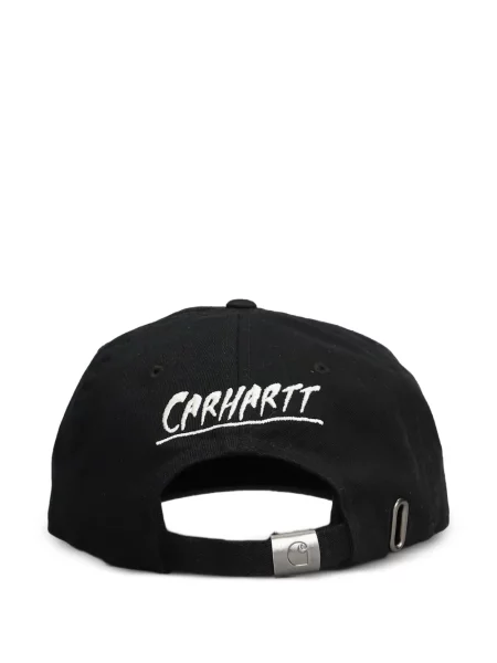 Șapcă Carhartt Wip negru