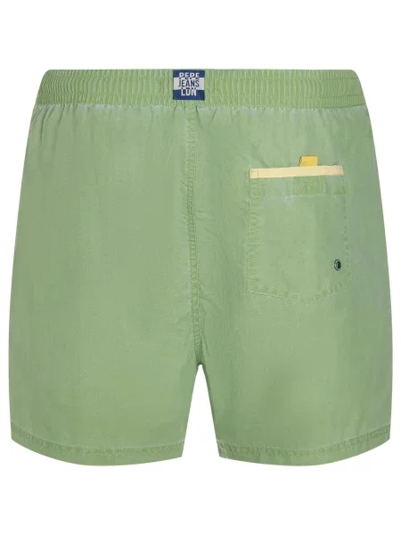 Gaćice Pepe Jeans zelena