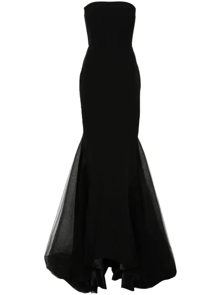 Rochie V:pm Atelier negru