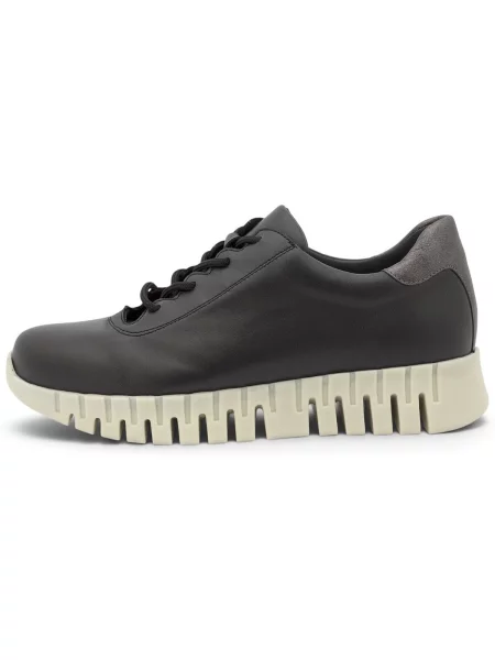 Pantofi Piesanto negru