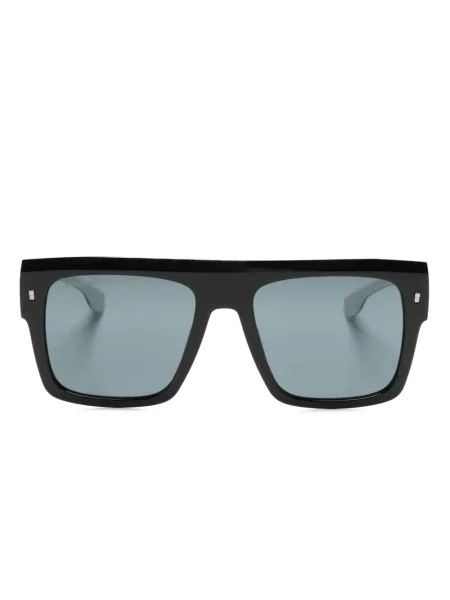 Ochelari de soare Dsquared2 Eyewear negru