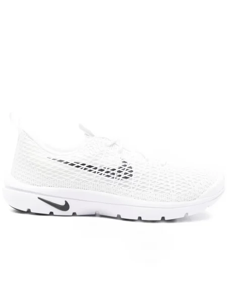 Sneakerși Comme Des Garcons Homme Plus plasă alb