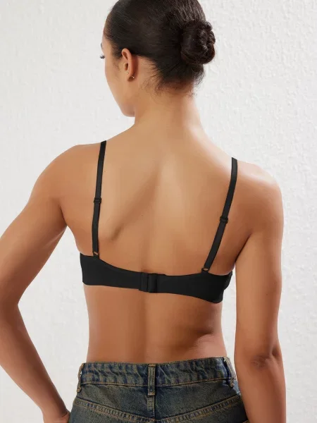 Sutien Trendyol negru