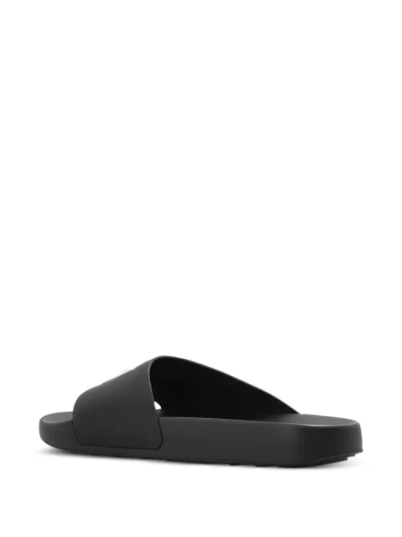Papuci Givenchy negru