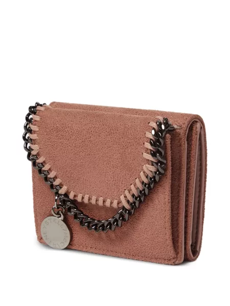 Portofel Stella Mccartney roz