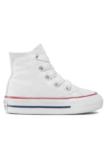 Trampki Converse białe