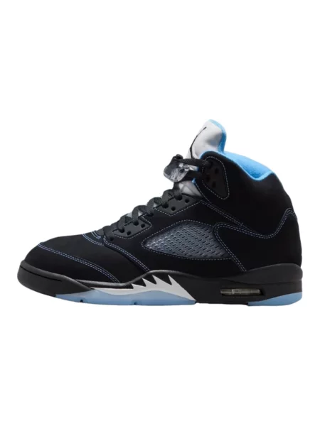 Pantofi Nike retro negru