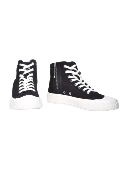 Sneakersy Kenzo czarne