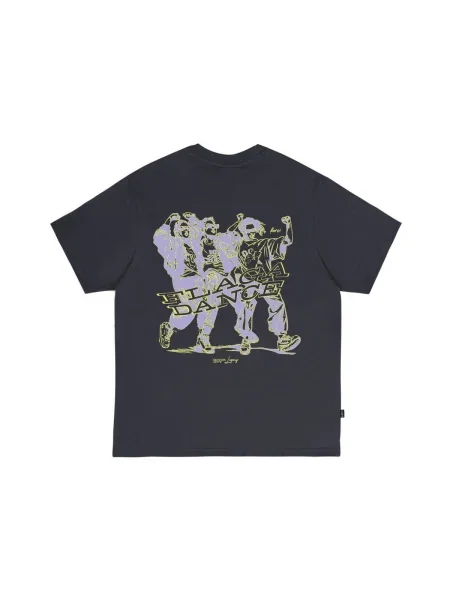 Tricou Farci gri