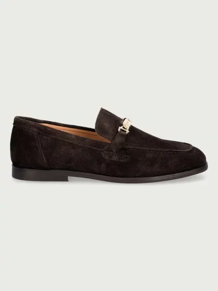Gant мокасини замшеві Gimble