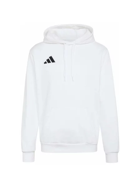 Geacă Adidas Performance alb