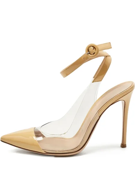 Pantofi cu toc Gianvito Rossi