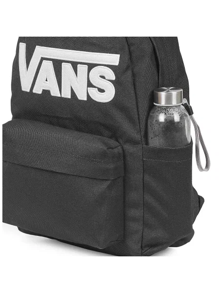 Kabelka Vans čierna