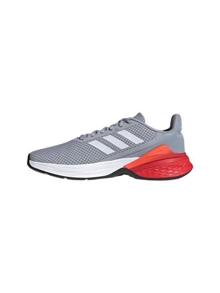 Pantofi Adidas gri