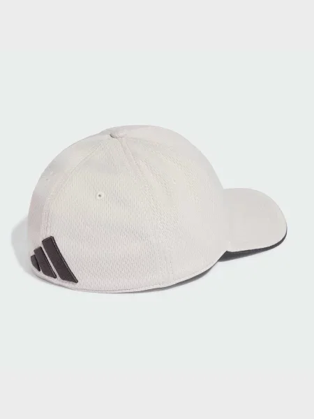 Кепка Adidas белая