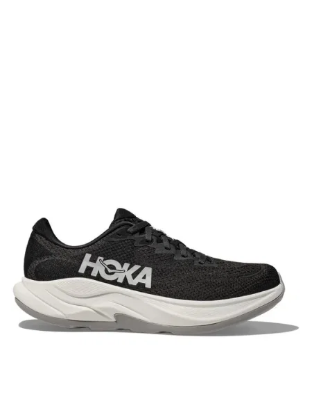 Hoka Pantofi pentru alergare Rincon 4 Wide negru