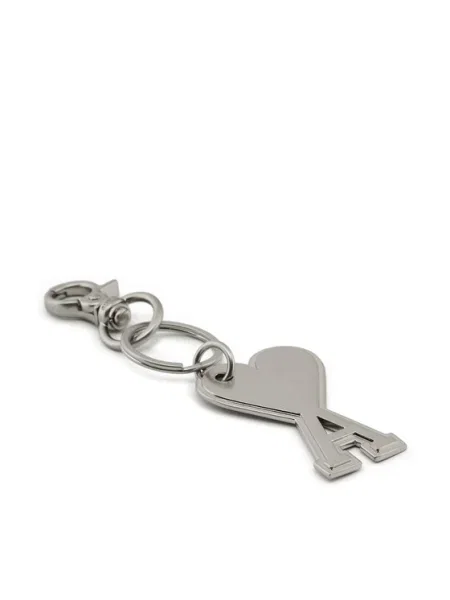 Pandantiv Ami Paris argintiu