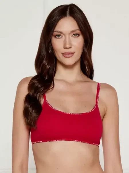 Tommy Hilfiger Melltartó