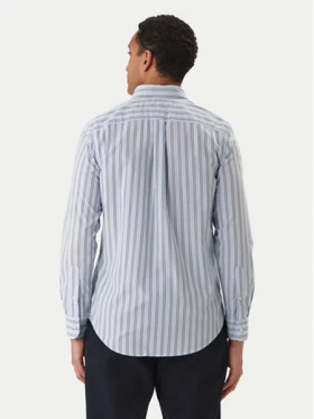 Tommy Hilfiger Marškiniai Žydra
