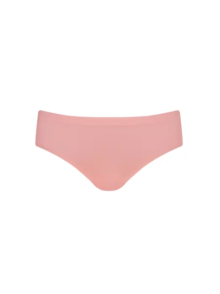 MAGIC Bodyfashion Slip Bare To Go piersică portocaliu