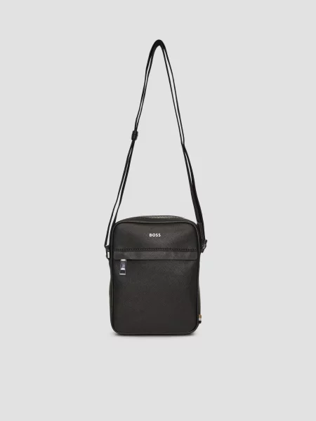 Torba Boss czarna
