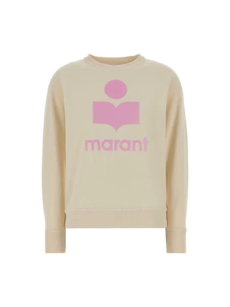 Bluza Marant Etoile biała