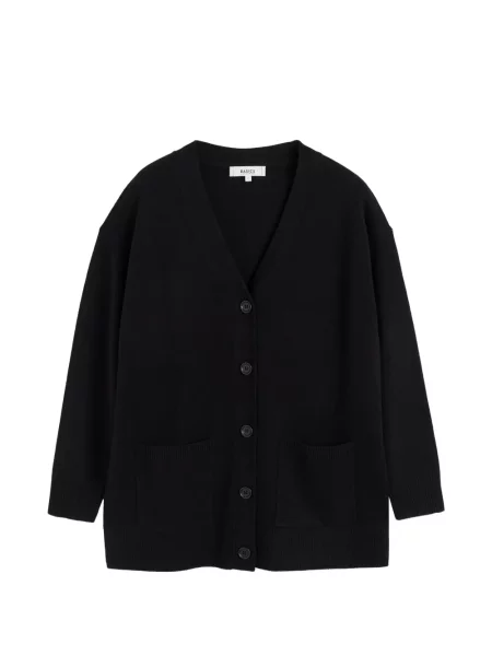 Cardigan Chinti & Parker negru