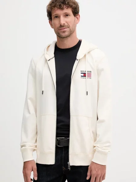 Tommy Hilfiger hanorac de bej