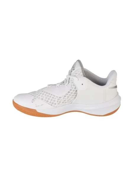 Tenisky Nike Zoom biela