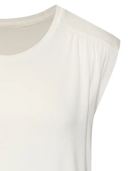 LASCANA Tricou crem