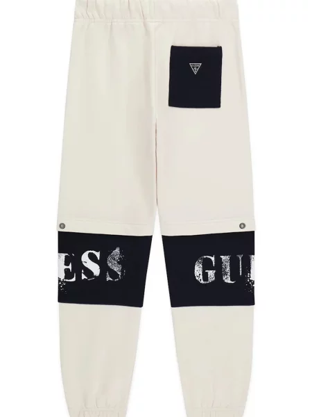 Детские спортивные штаны Guess