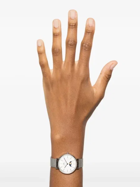 Ceas Daniel Wellington alb