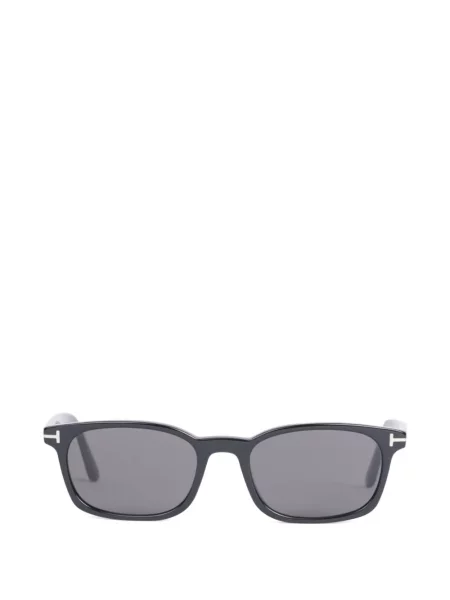 Ochelari de soare Tom Ford cu autograf negru