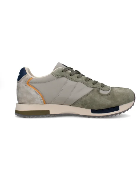 Pantofi Blauer verde