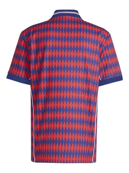 Tricou Adidas roșu