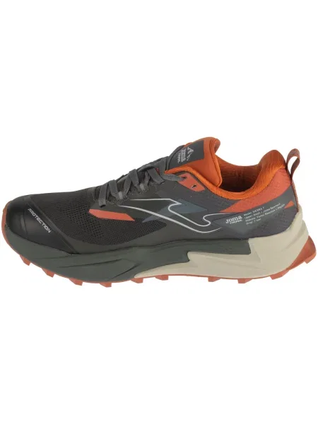 Pantofi Joma negru