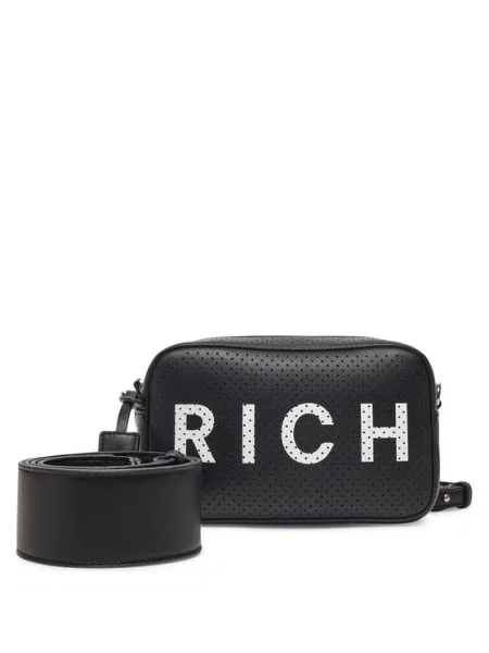 Сумка John Richmond черная