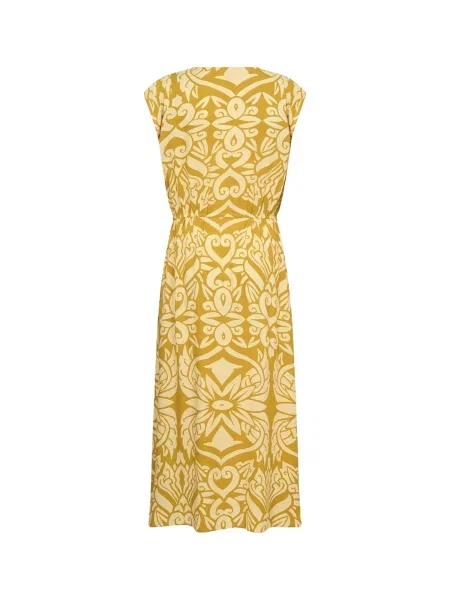 Soyaconcept Rochie SC-FELONE auriu