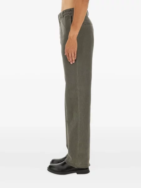 Pantaloni Aspesi gri