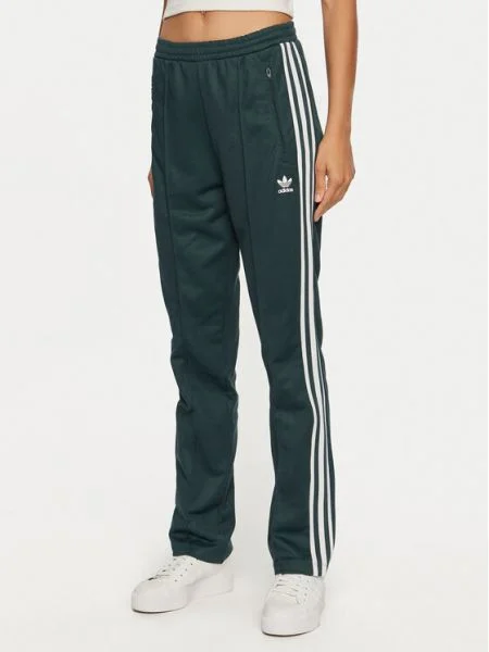 Alsó Adidas zöld