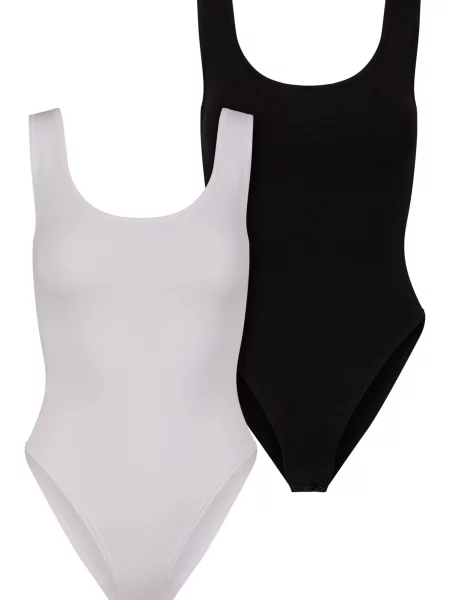 Bodi Urban Classics bijela