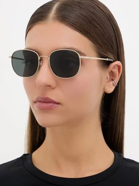 Jimmy Choo ochelari de soare pentru femei