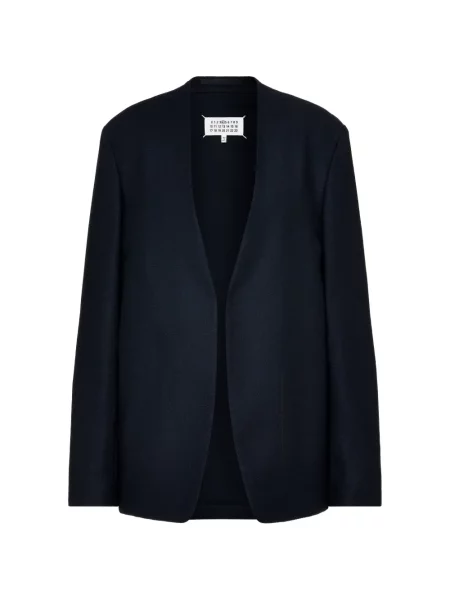 Geacă Maison Margiela albastru