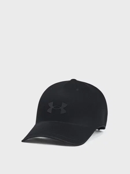 Кепка Under Armour чорна