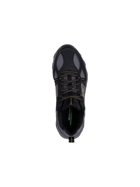 Pantofi Skechers negru