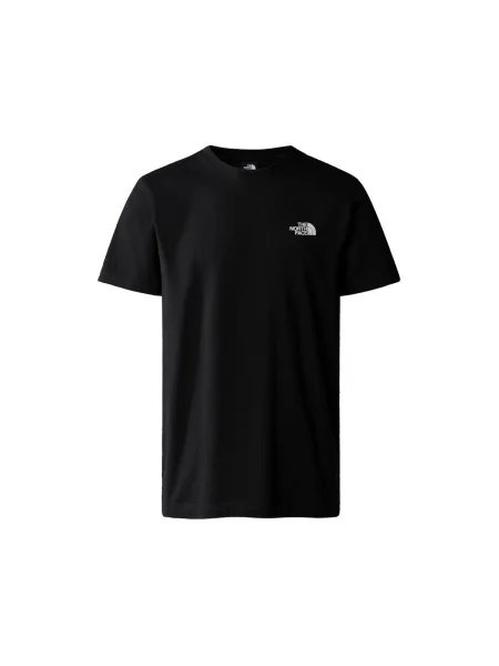 Tricou The North Face negru