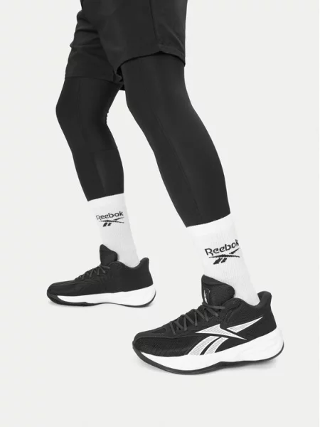 Reebok Kosárlabda cipők CEO-PRESS fekete