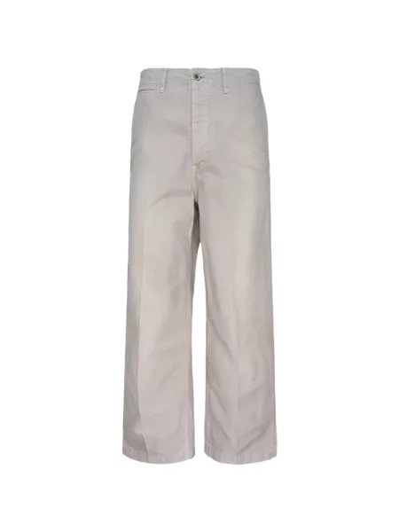 Pantaloni Visvim gri
