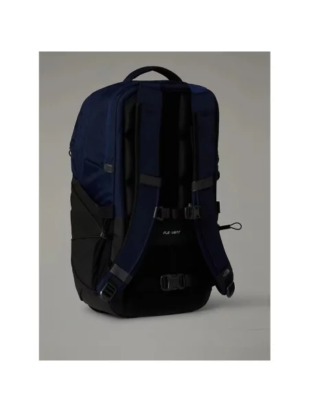 Plecak turystyczny The North Face Borealis 28 l navy/black/npf niebieski